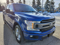 Serving Carstairs, Didsbury, Red Deer, Crossfield, Airdrie, Olds, and Calgary The 2018 Ford F-150 XL... (image 2)