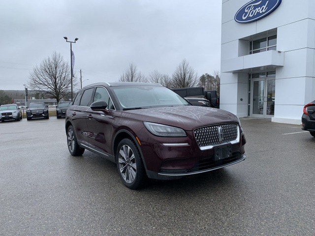 2021 Lincoln Corsair Reserve - Roof/Premium Audio/Elements Pack  in Cars & Trucks in Kawartha Lakes - Image 3