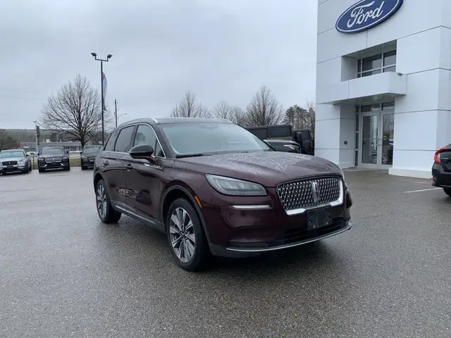 2021 Lincoln Corsair Reserve - Roof/Premium Audio/Elements Pack  dans Autos et camions dans Région des lacs Kawartha - Image 4