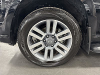 All Services Completed, One Owner verified, TCUV Certified, Replaced All Wiper Rubbers, 4WD, Black,... (image 9)