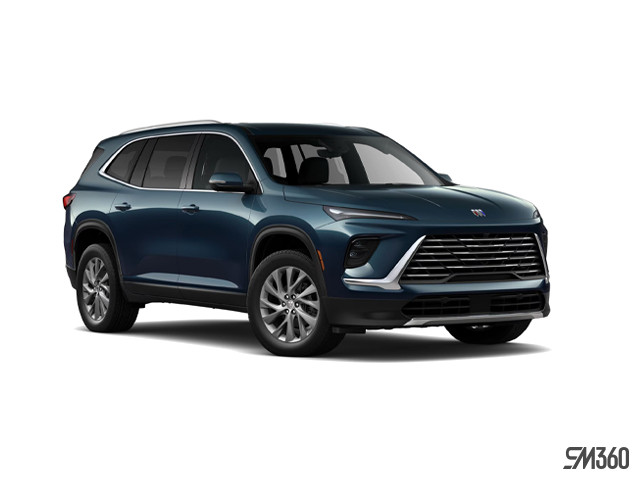 2025 Buick Enclave Preferred in Cars & Trucks in Prince Albert - Image 3