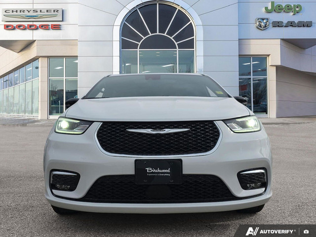 2026 Chrysler Pacifica SELECT in Cars & Trucks in Winnipeg - Image 2