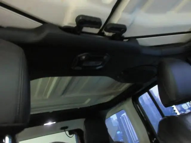 JEEP WRANGLER 2023 UNLIMITED SAHARA 4X4 GPS CUIR CAMERA 38900 KM in Cars & Trucks in Lévis - Image 30