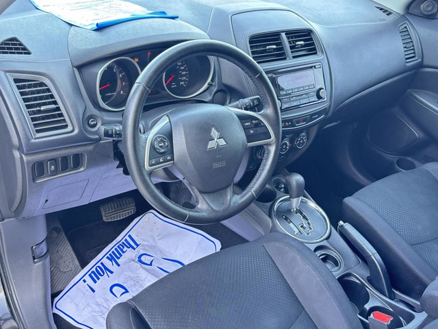 Mitsubishi RVR 2 RM 2015 à vendre in Cars & Trucks in Gatineau - Image 3