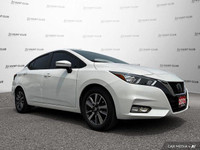Land a steal on this 2021 Nissan Versa SV before it's too late. Roomy but easy-moving, its dependabl... (image 8)
