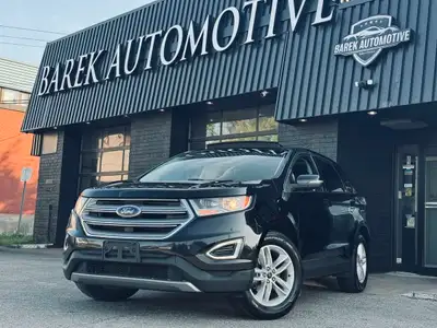 Barek Automotive Has Been Serving The Greater Toronto Area For Over 30 Years! 2022, 2023 & 2024 CarG...