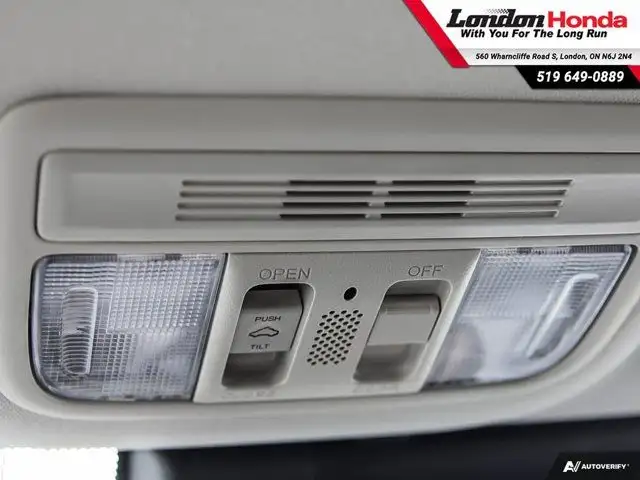 2021 Honda Civic Sedan EX| One Owner | Clean Carfax | Full in Cars & Trucks in London - Image 27