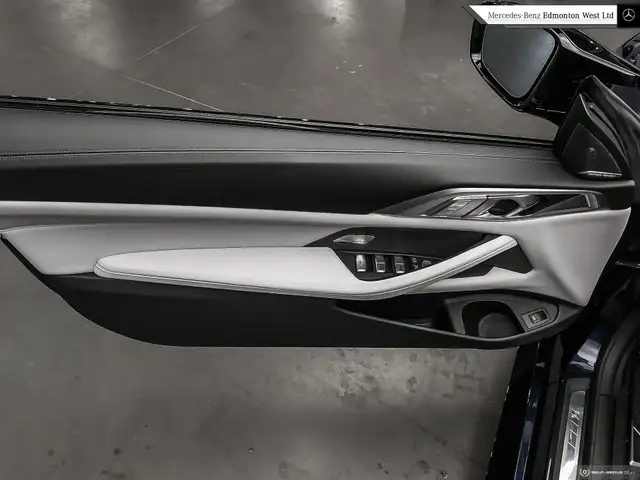 2024 BMW M4 Competition Cabriolet M xDrive - Low Kms - Tanazanit in Cars & Trucks in Edmonton - Image 18