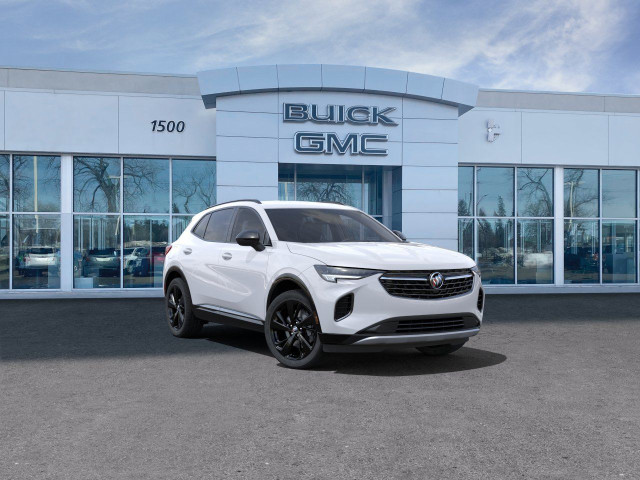 2023 Buick Envision Preferred in Cars & Trucks in Brandon