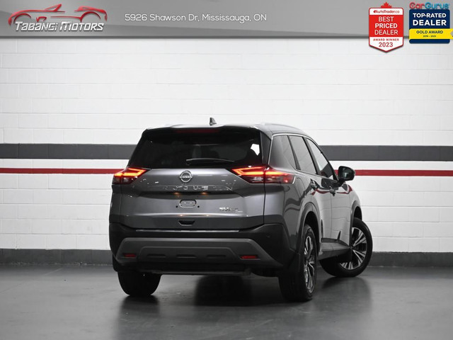 2023 Nissan Rogue SV 360CAM Panoramic Roof Remote Start in Cars & Trucks in Mississauga / Peel Region - Image 2