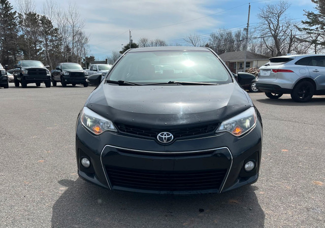 2015 Toyota Corolla in Cars & Trucks in Truro - Image 2