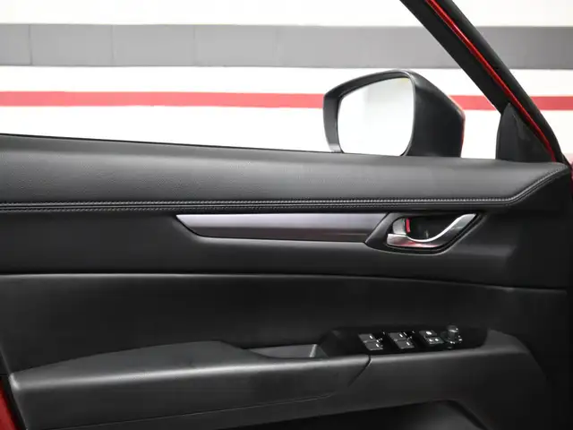 2024 Mazda CX-5 GS Sunroof Leather Radar Cruise in Cars & Trucks in Mississauga / Peel Region - Image 12