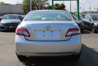 Safety Included Experience Adventure and Versatility with the The Most Reliable Toyota Camry. This U... (image 5)