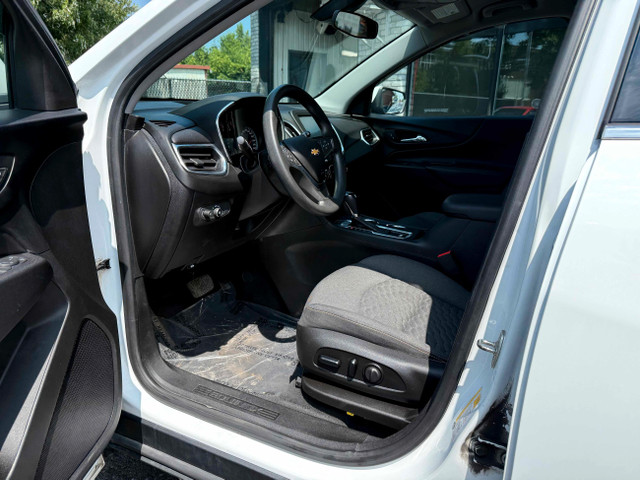 2018 Chevrolet Equinox LT AWD 4dr  w-2LT in Cars & Trucks in Longueuil / South Shore - Image 2