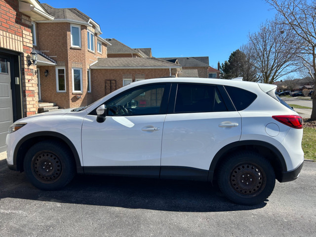 2016 Mazda CX-5 GT in Cars & Trucks in Markham / York Region