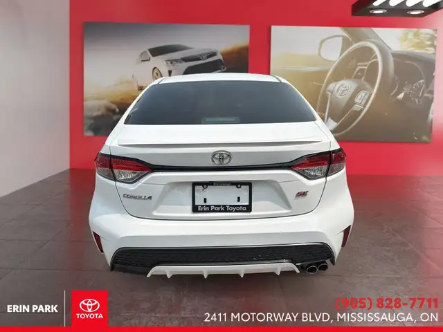 2021 Toyota Corolla SE62929808278659122