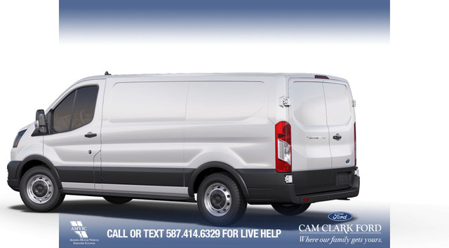 2025 Ford Transit-150 Cargo in Cars & Trucks in Calgary - Image 2
