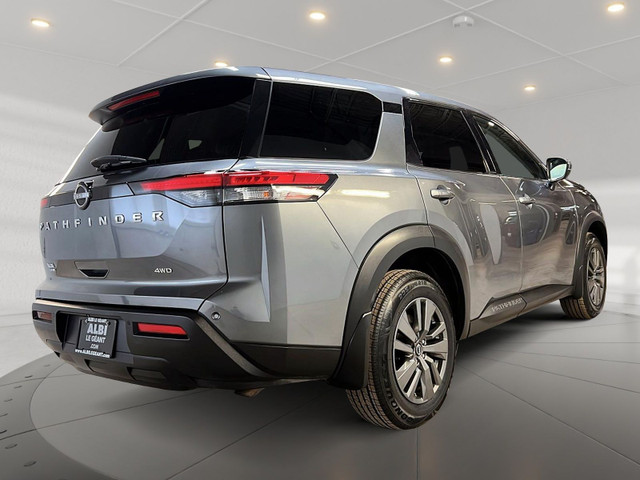 2022 Nissan Pathfinder S 4RM in Cars & Trucks in Laval / North Shore - Image 4