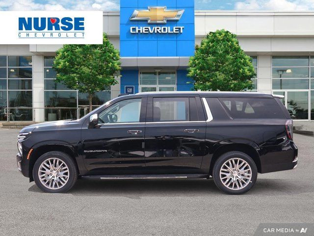 2025 Chevrolet Suburban Premier in Cars & Trucks in Oshawa / Durham Region - Image 2