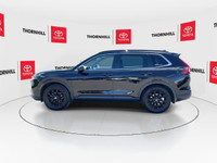 Thornhill Toyota Proudly Presents This Black 2023 Honda CR-V with SPORT AWD Package, Featuring:~ Ont... (image 5)