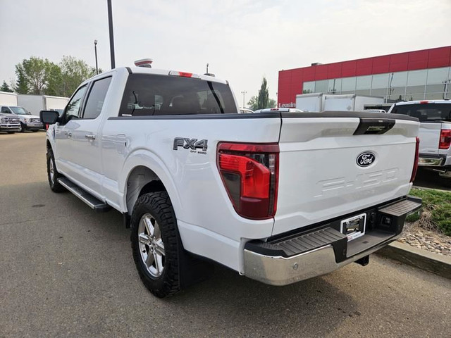 2024 Ford F-150 XLT in Cars & Trucks in St. Albert - Image 3