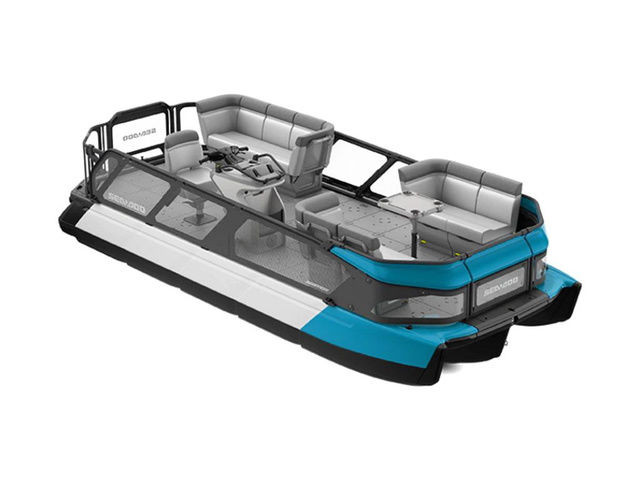 2023 Sea-Doo Switch 19 - 170 Hp in Powerboats & Motorboats in Trenton