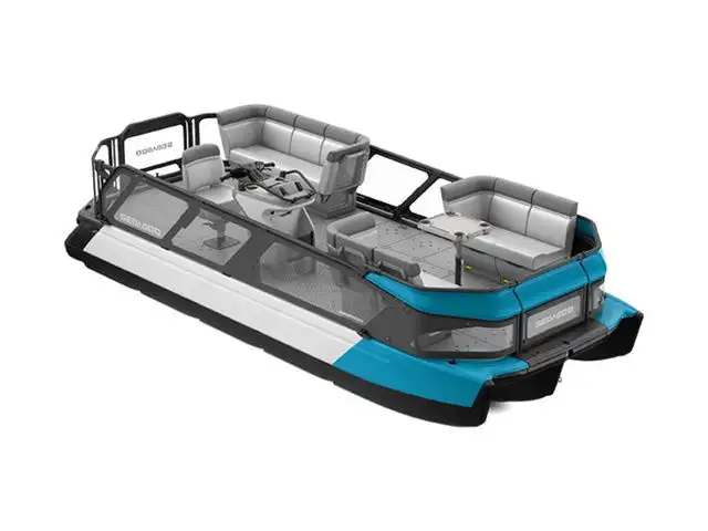 2023 Sea-Doo Switch 19 - 170 Hp dans Vedettes et bateaux à moteur dans Trenton - Image 2