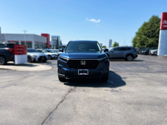 2024 Honda CR-V EX-L | Honda Certified in Cars & Trucks in Hamilton - Image 2