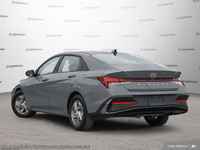 This Hyundai Elantra has a strong Regular Unleaded I-4 2.0 L/122 engine powering this Variable trans... (image 3)