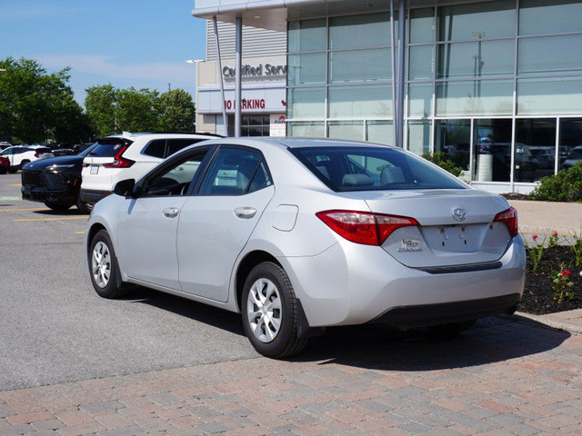2019 Toyota Corolla - Low Mileage in Cars & Trucks in Ottawa - Image 3