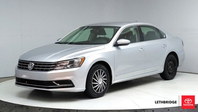 2016 Volkswagen Passat 1.8 TSI Trendline Bluetooth! Backup Ca...