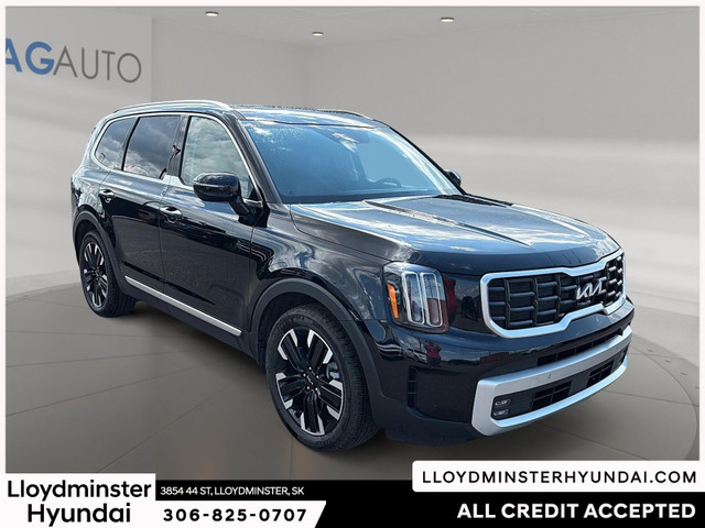 2024 Kia Telluride in Cars & Trucks in Lloydminster - Image 3