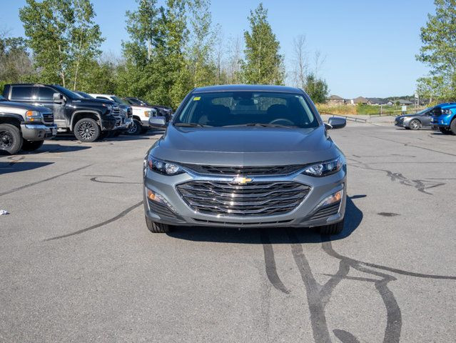 2024 Chevrolet Malibu LS - Remote Vehicle Starter System in Cars & Trucks in Belleville - Image 3