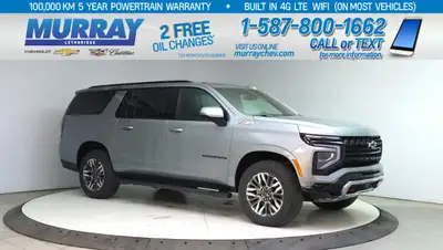 Call or text 1-587-800-1662 for more information. Visit us at our Murray Chevrolet Lethbridge locati...
