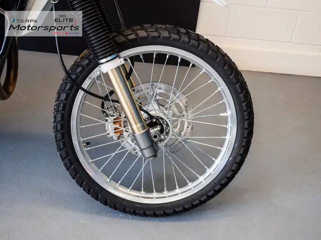 2024 Suzuki DR650SE in Street, Cruisers & Choppers in Markham / York Region - Image 8