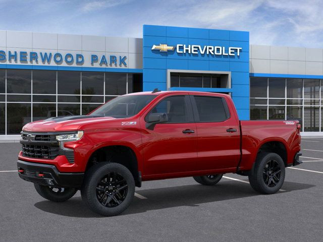 2025 Chevrolet Silverado 1500 LT Trail Boss in Cars & Trucks in Strathcona County - Image 2