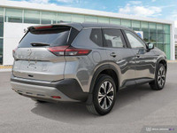 * Intelligent All-Wheel Drive with Terrain Selector * Off-Road and Snow Mode * Intelligent Forward C... (image 4)