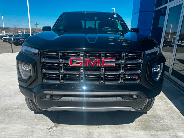 2024 GMC Canyon AT4 in Cars & Trucks in Edmundston - Image 2