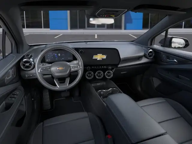 2025 Chevrolet Blazer EV FWD LT in Cars & Trucks in Mississauga / Peel Region - Image 16