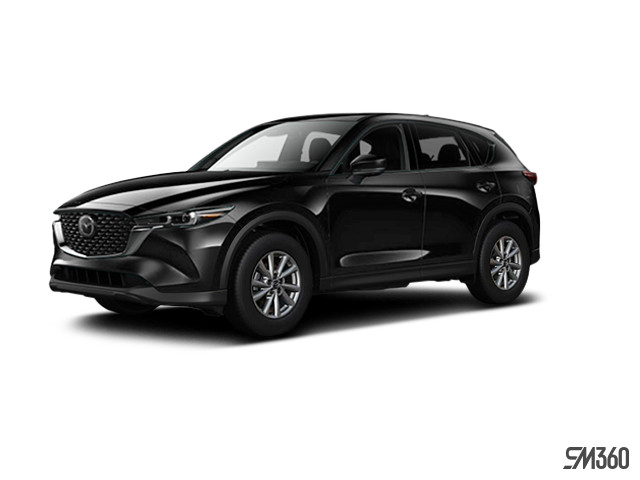 2024 Mazda CX-5 GS UN STYLE VIBRANT in Cars & Trucks in City of Montréal - Image 3