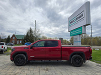 2024 GMC Sierra 1500 Crew Cab Elevation 4x4 with the 5.3L V8 and only 33,000kms! Equipped with Front... (image 7)