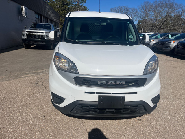 2020 RAM ProMaster City SLT COMMERICAL WORK VEHICLE!! PRICED... in Cars & Trucks in Annapolis Valley - Image 3