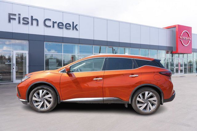 2021 Nissan Murano SL | One Owner | No Accidents in Cars & Trucks in Calgary - Image 3