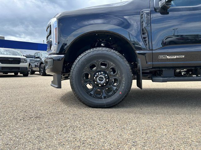 2025 Ford Super Duty F-350 SRW Lariat | 618A | 4X4 | CrewCab 160 in Cars & Trucks in Edmonton - Image 3