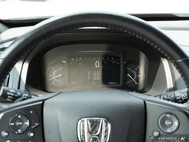 2022 Honda Passport 4DR AWD TRAILSPORT in Cars & Trucks in Mississauga / Peel Region - Image 16
