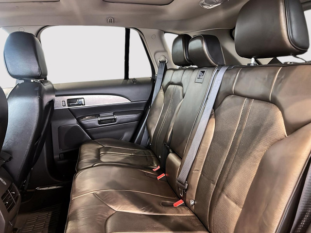 2013 Lincoln MKX 4D Utility AWD in Cars & Trucks in Calgary - Image 4