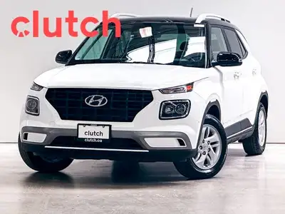1 OWNER / Climate Control, Bluetooth Music, Touchscreen Display and more! Clutch is the largest onli...