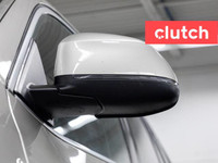 1 OWNER / Power Tailgate/Hatch, Auto Dimming Rearview Mirror, Front Heated Seats and more! Clutch is... (image 8)