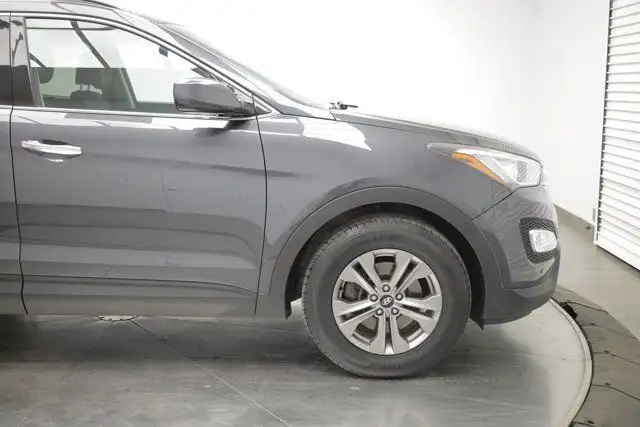 2016 Hyundai Santa Fe Sport Premium62863707686657121