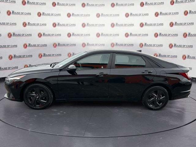 2021 Hyundai Elantra Preferred IVT w-Sun & Tech Package in Cars & Trucks in Calgary - Image 2